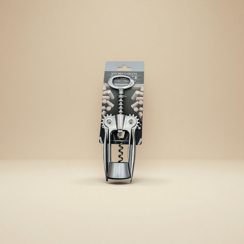 红酒开瓶器产品图