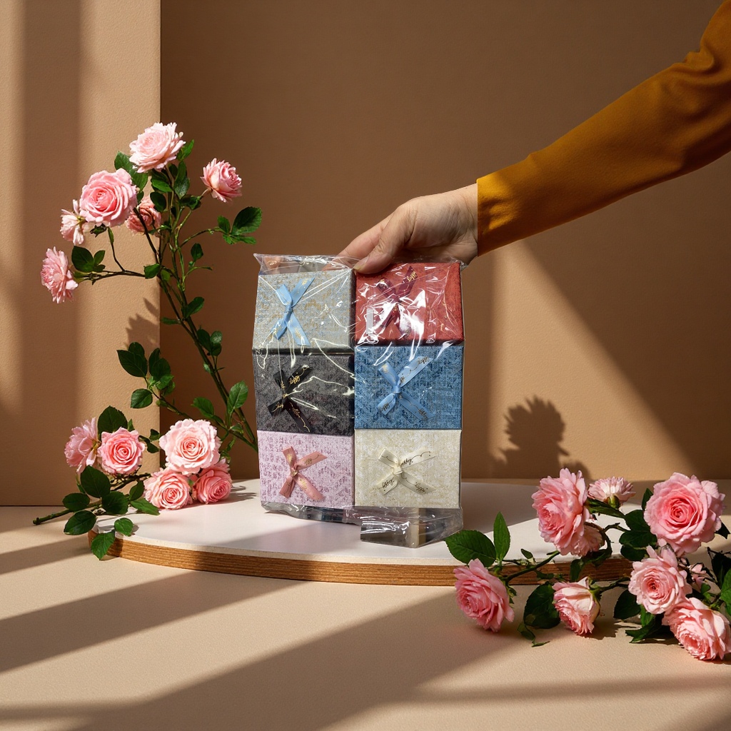 塑料盒白底实物图