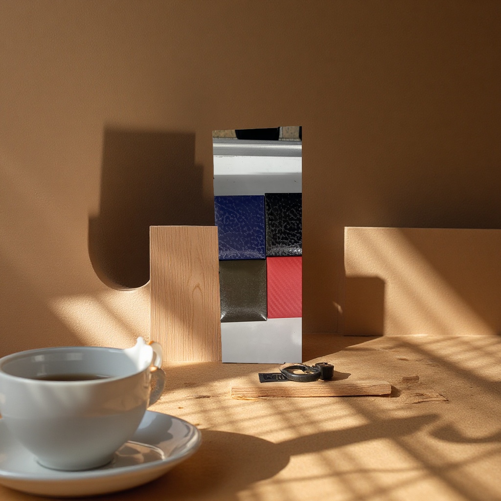 平板手机产品图