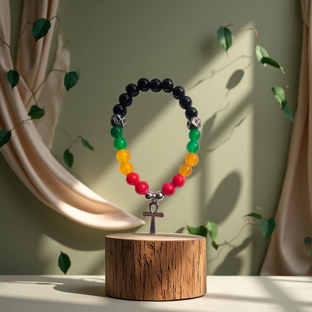 不规则女款手链时尚百搭珍珠手串diy手工饰品手链女款手工饰品