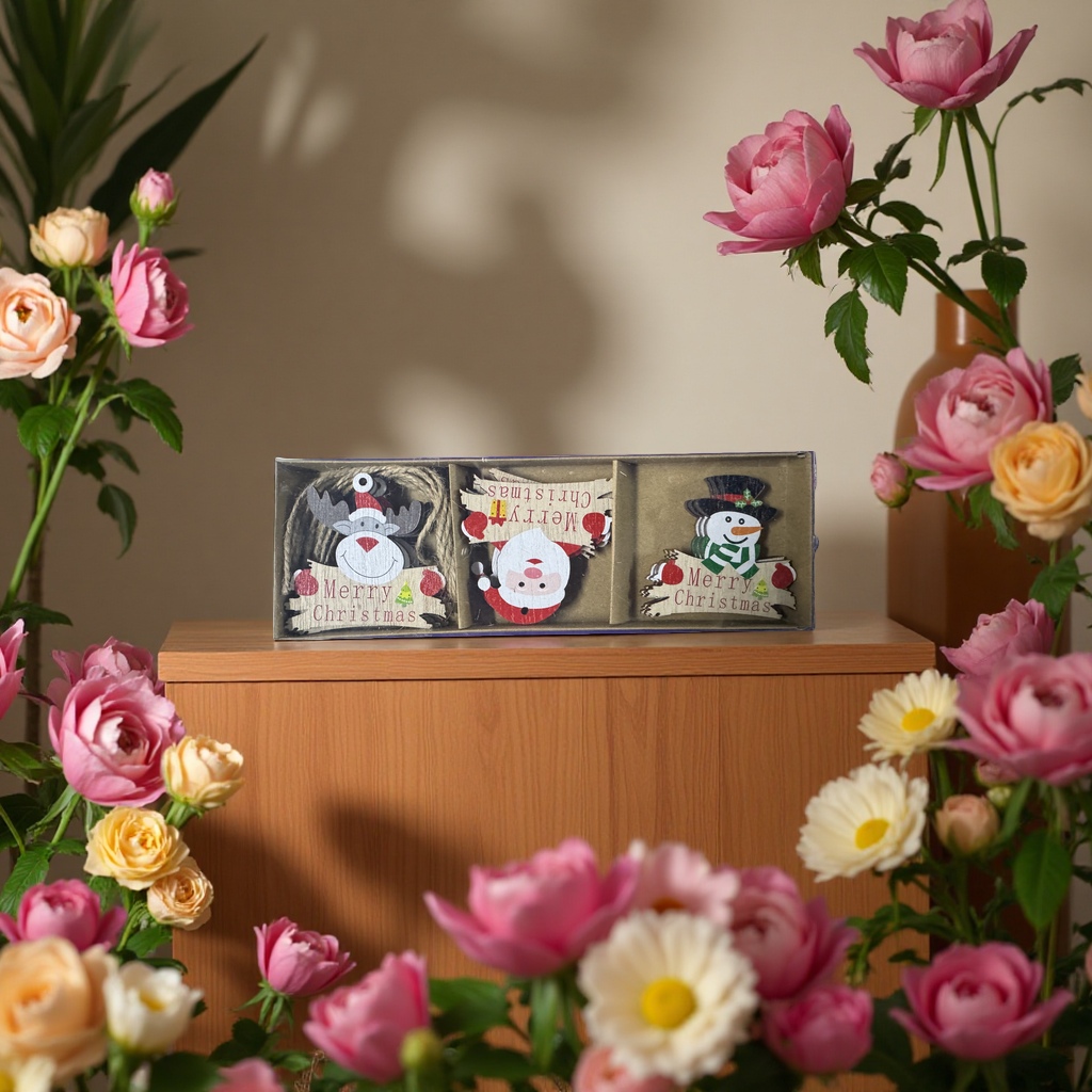 车挂/床挂玩具实物图