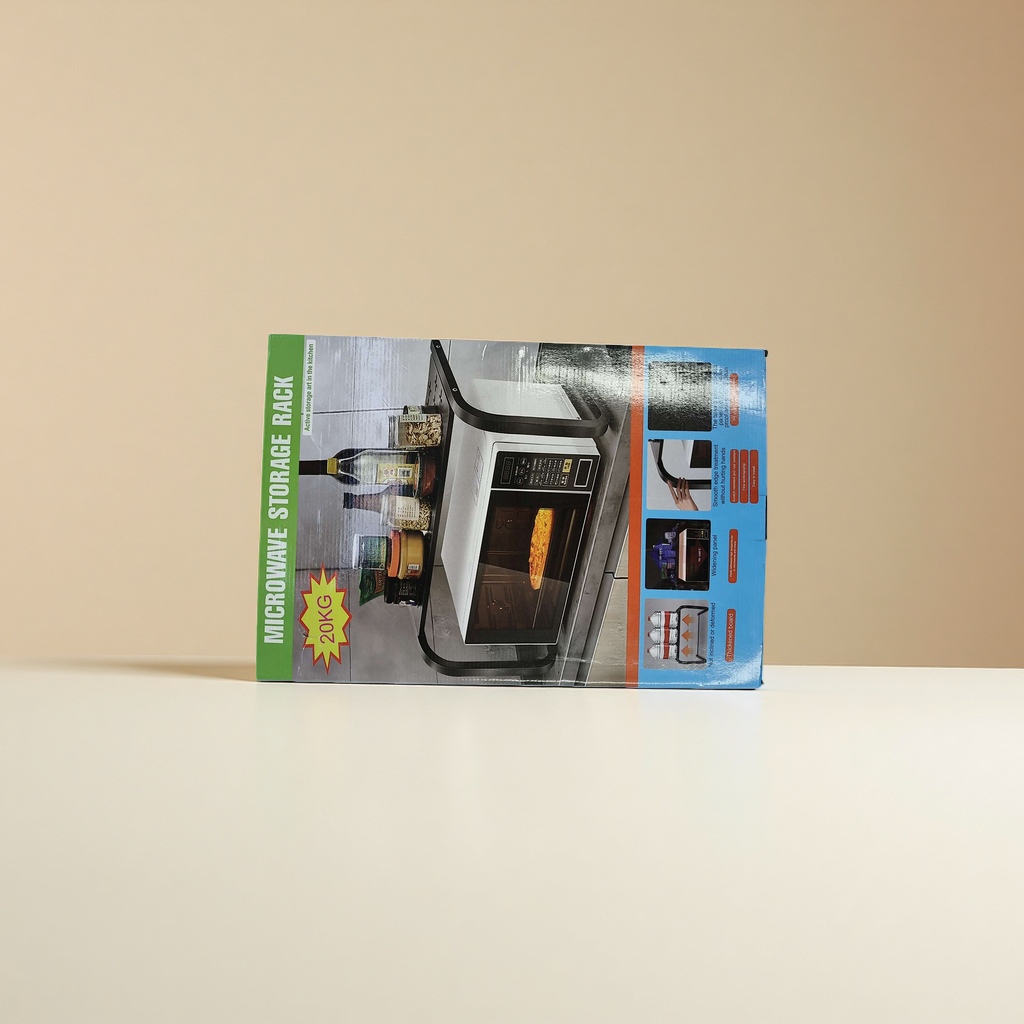 厨房置物架收纳柜多功能不锈钢厨房用具收纳架