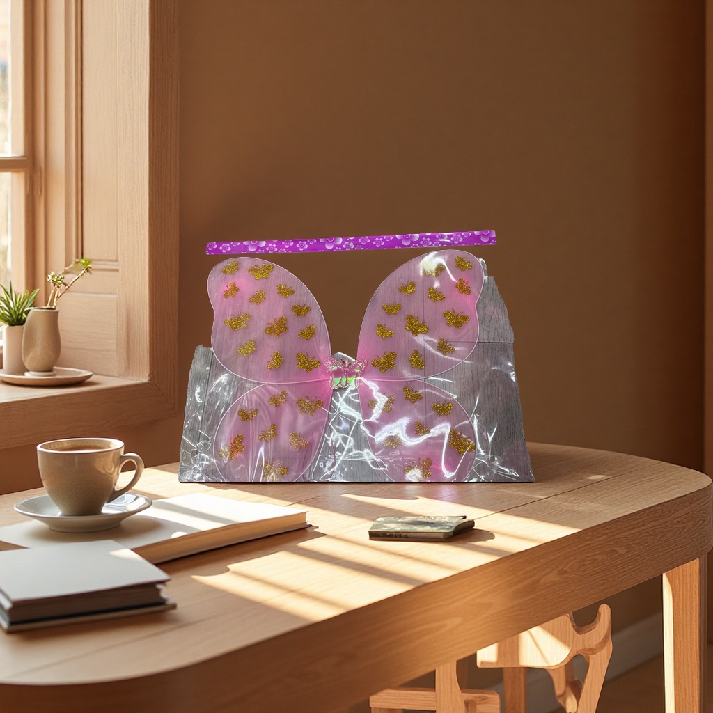 珠片花装饰亮片手工DIY材料包