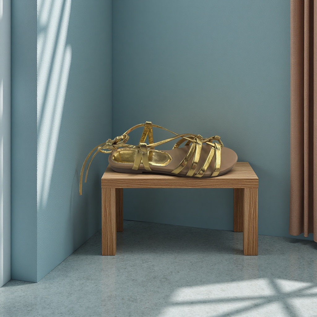 The hugo Standard shoe polish slippers for lazy people are anti-slip, soft and comfortable for home use Specification image