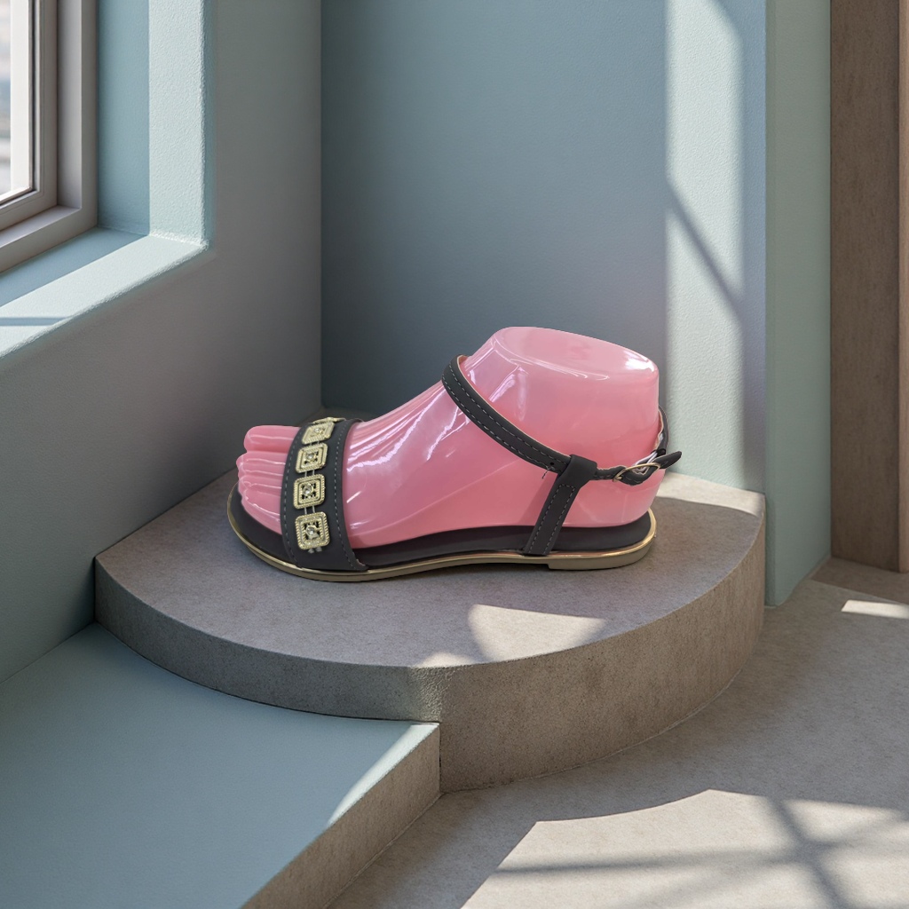 The hugo Standard shoe polish slippers for lazy people are anti-slip, soft and comfortable for home use Application Scenario