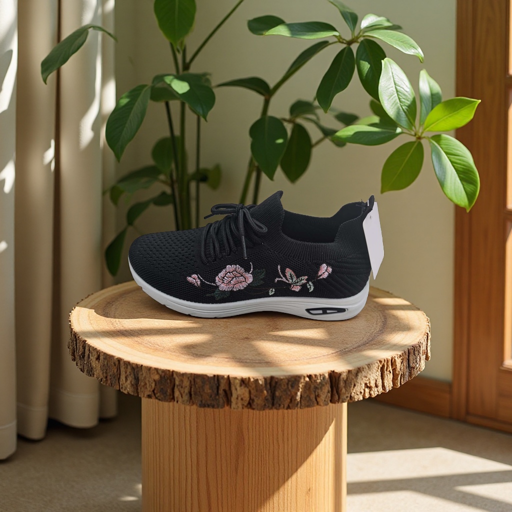 Feiyue Putian Shoes: Men's and Women's Versatile Liberation Shoes 3537 Back-to-School Season Lvtrainer Casual Sports Shoes Application Scenario