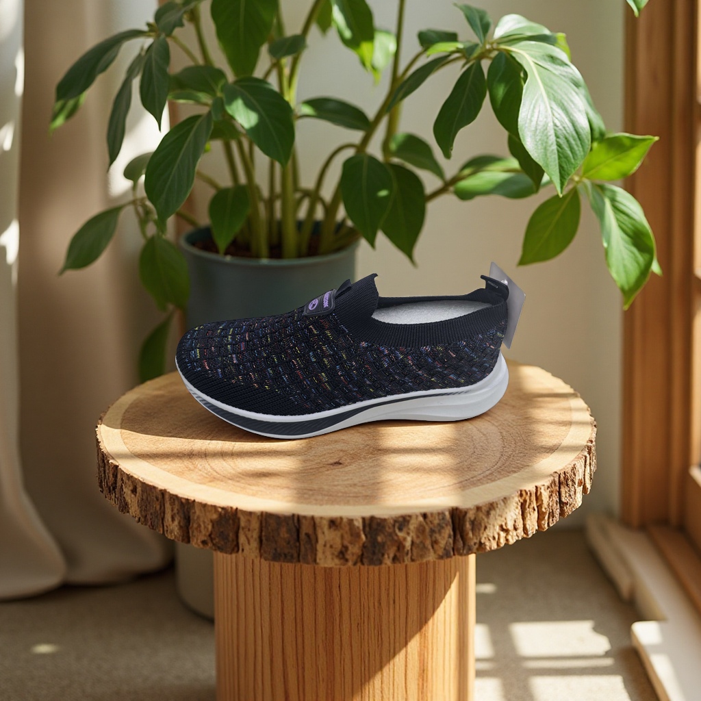 Feiyue Putian Shoes: Men's and Women's Versatile Liberation Shoes 3537 Back-to-School Season Lvtrainer Casual Sports Shoes Item Picture