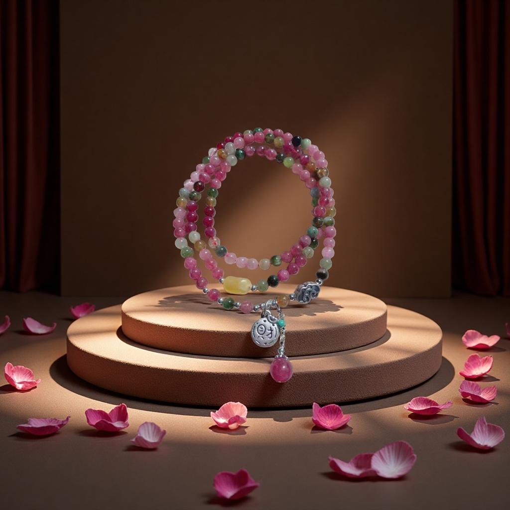 不规则女款手链百搭时尚珍珠手串diy手工饰品