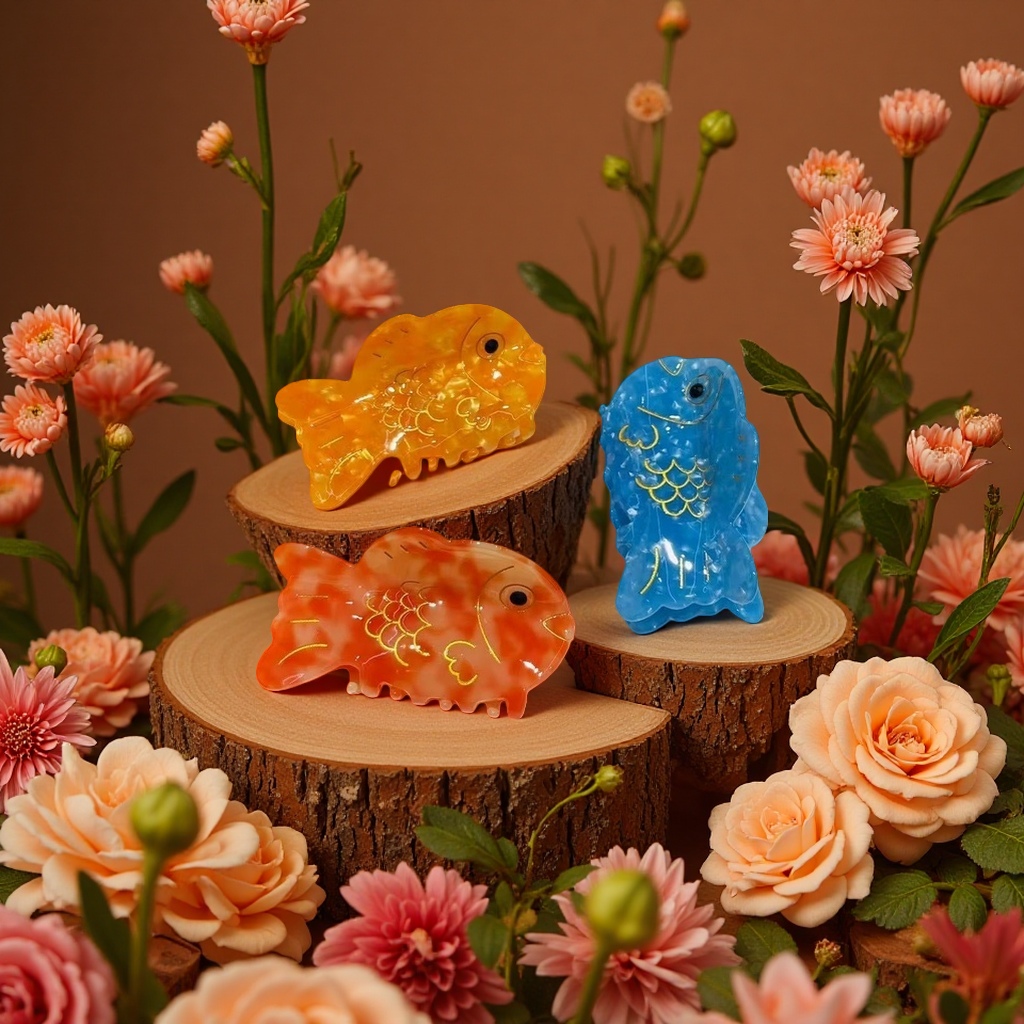 防烫碗碟夹实物图