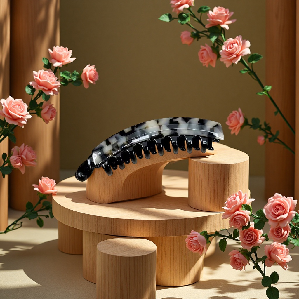 宠物头饰实物图