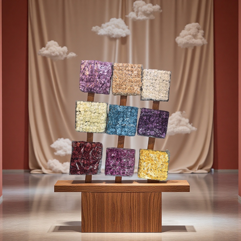 彩印剪纸折纸玩具文具相框摆件早教套装091120187