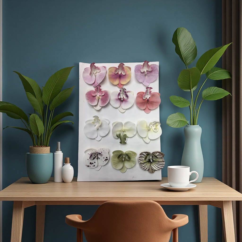 指如晶儿童美甲手办穿戴甲可爱美甲套装