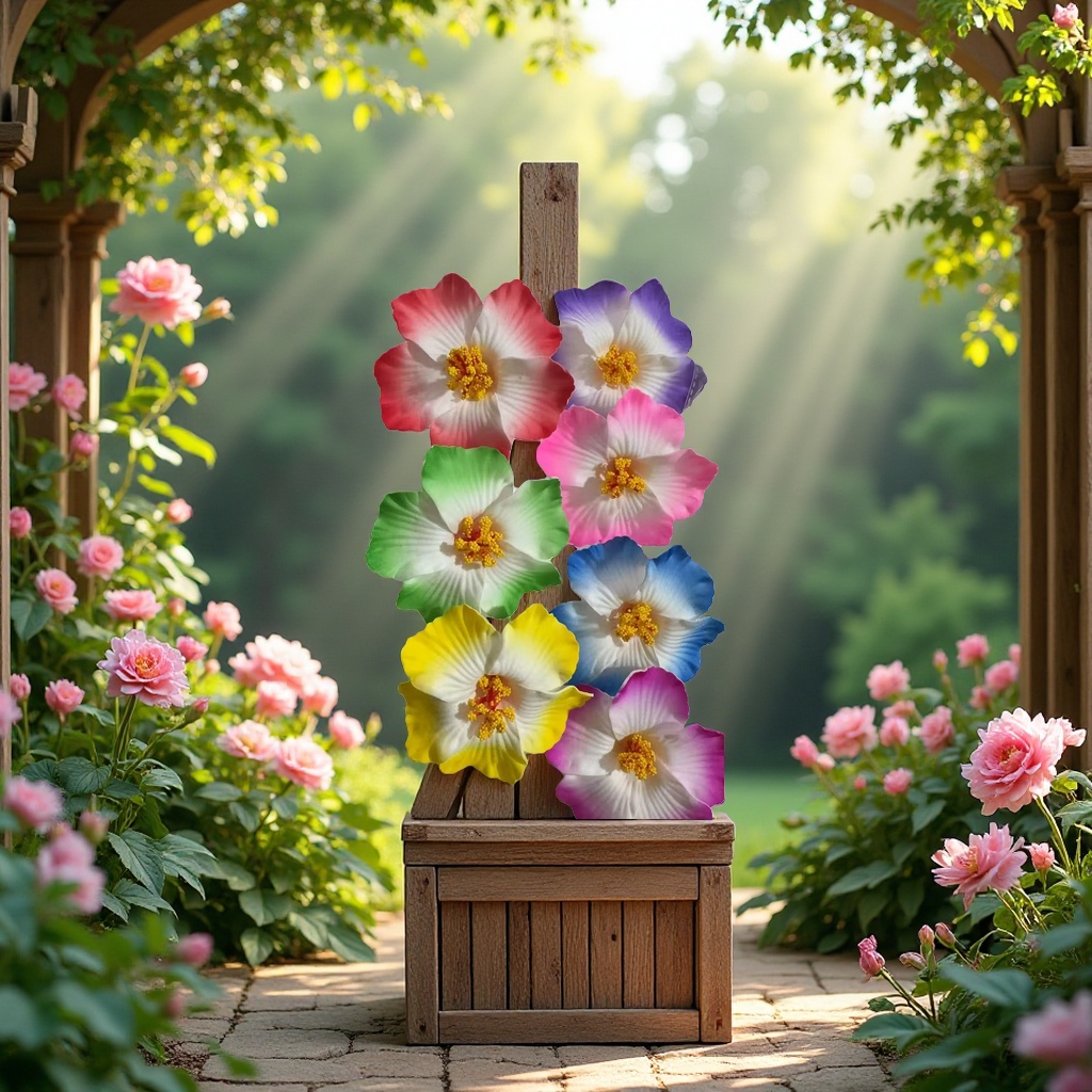 捏捏乐多肉花卉绿植捏捏花盆摆件家居装饰品