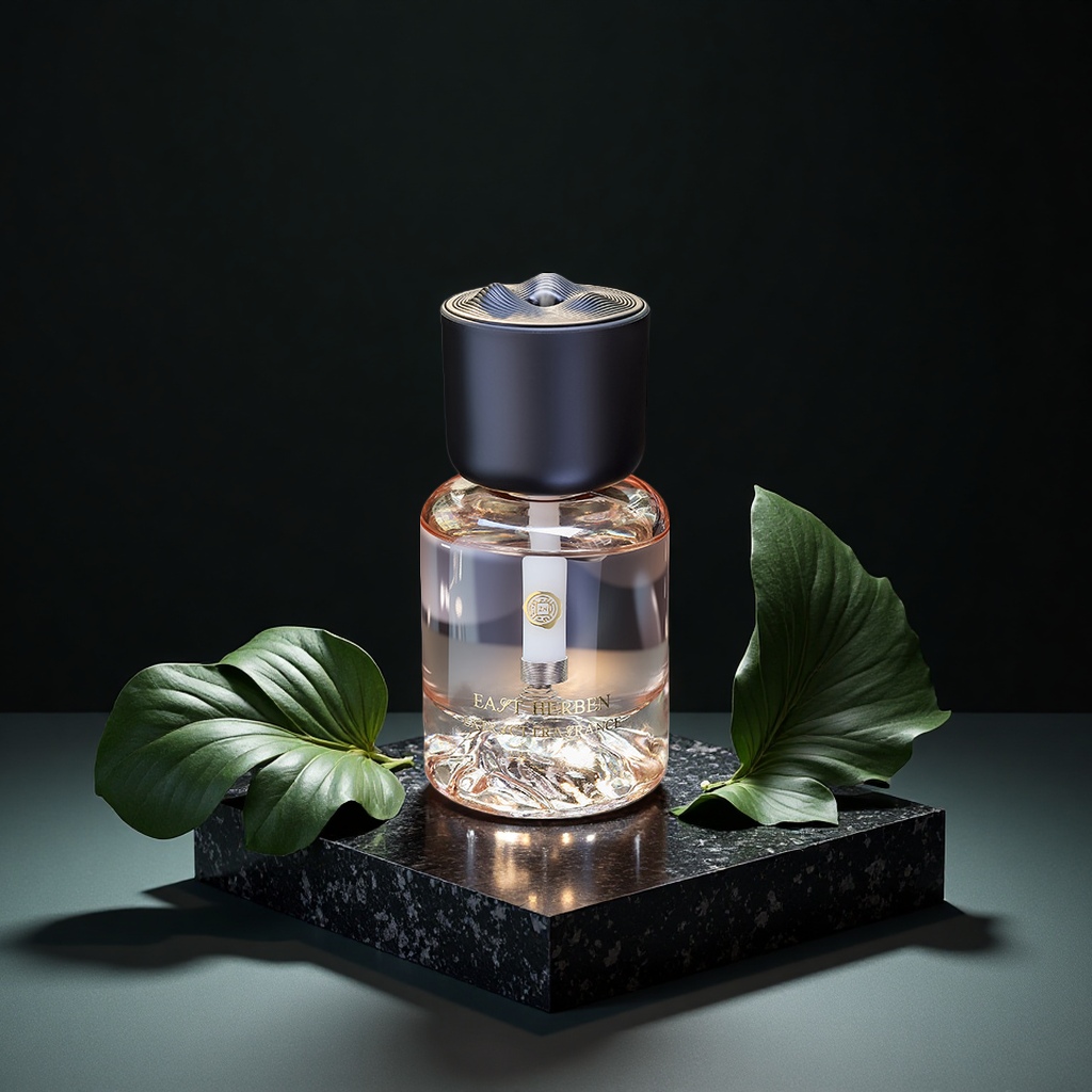 National trend windmill scented car interior perfume, high-end ladies' special long-lasting fresh deodorizing, Gu Long scented decoration, essential oil perfume, scented diffuser, car scented diffuser, car scented diffuser Specification image