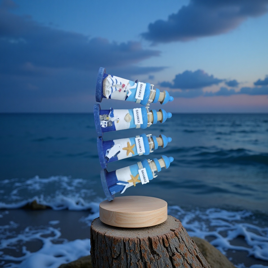 木质工艺品实物图