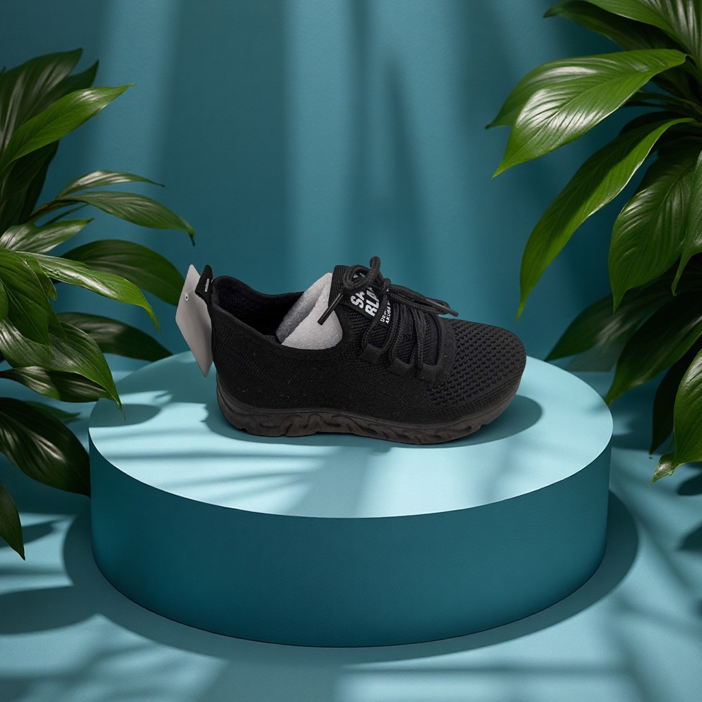 Men's sports shoes, casual shoes, sports casual shoes, breathable, comfortable and wear-resistant