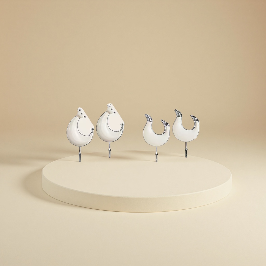 磁铁挂钩挂包扣强力吸盘免打孔粘钩