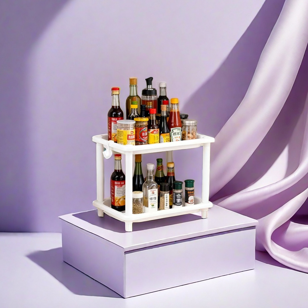 收纳凳、储物凳、收纳桌实物图