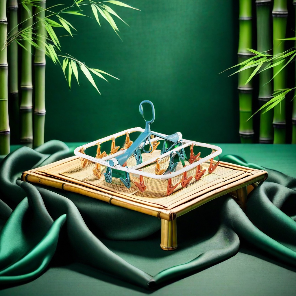 晾衣架室外晒衣服晾衣架子衣架1.8米可调节