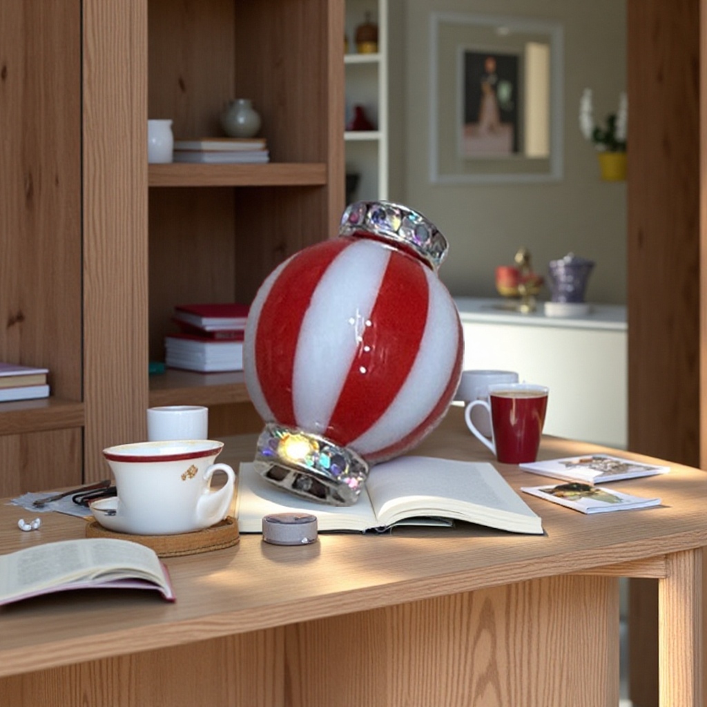 沙滩球儿童充气游泳球防爆大号浮力玩具