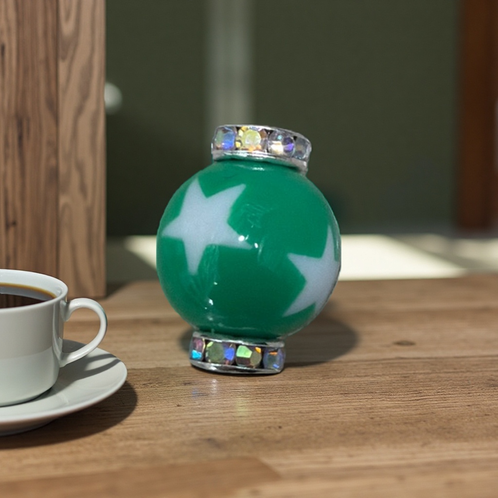 手编球手工编织装饰球圣诞挂饰节日装饰球