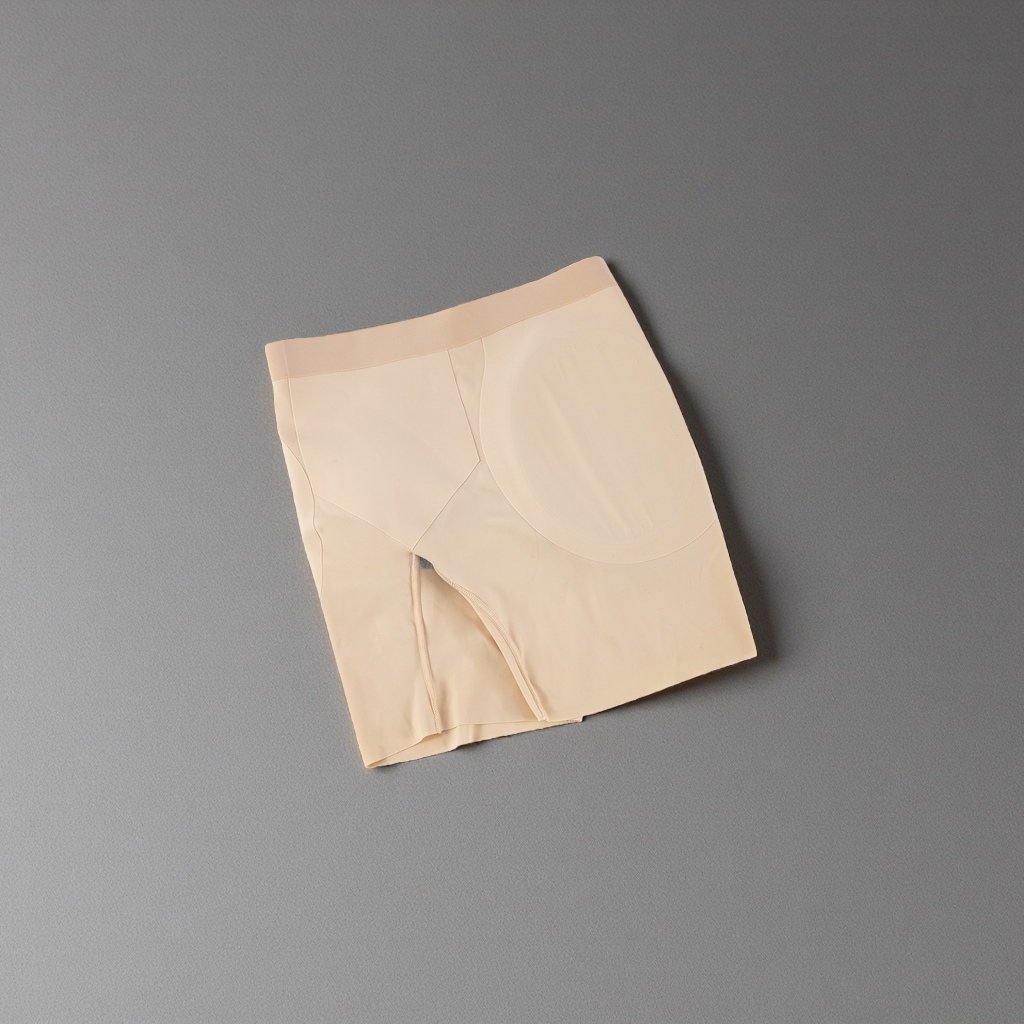 隐形丰胯裤，显瘦显腰细三种颜色可选细节图