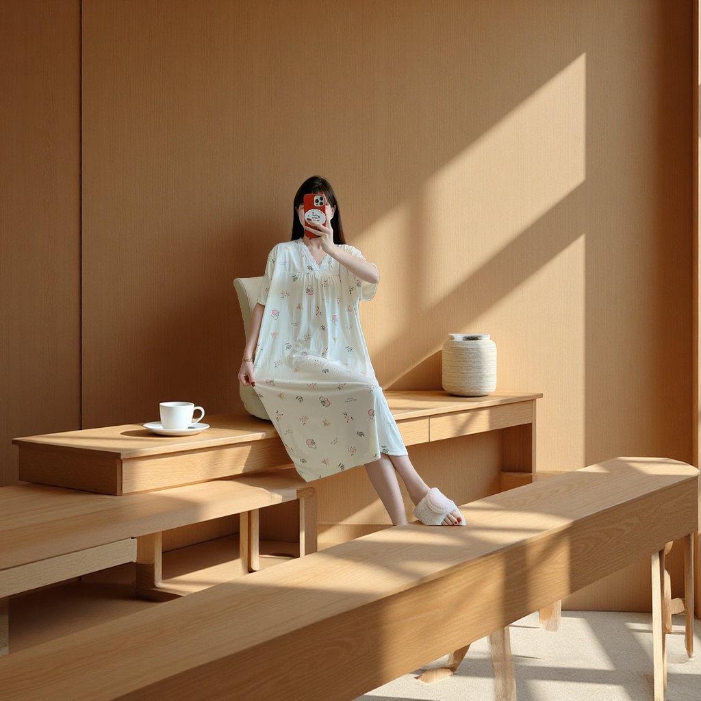 情趣内衣女透视性感情调家居服制度情趣白底实物图