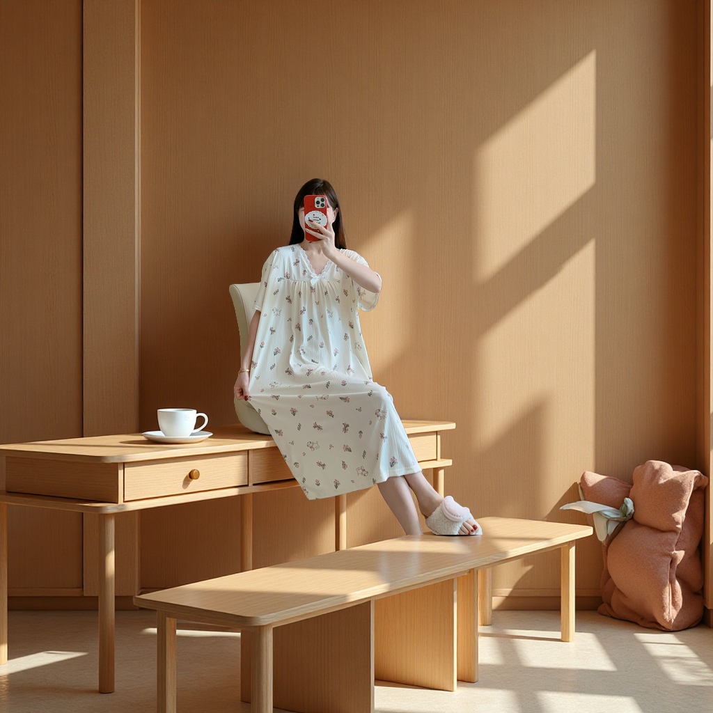 情趣内衣女透视性感情调家居服制度情趣产品图
