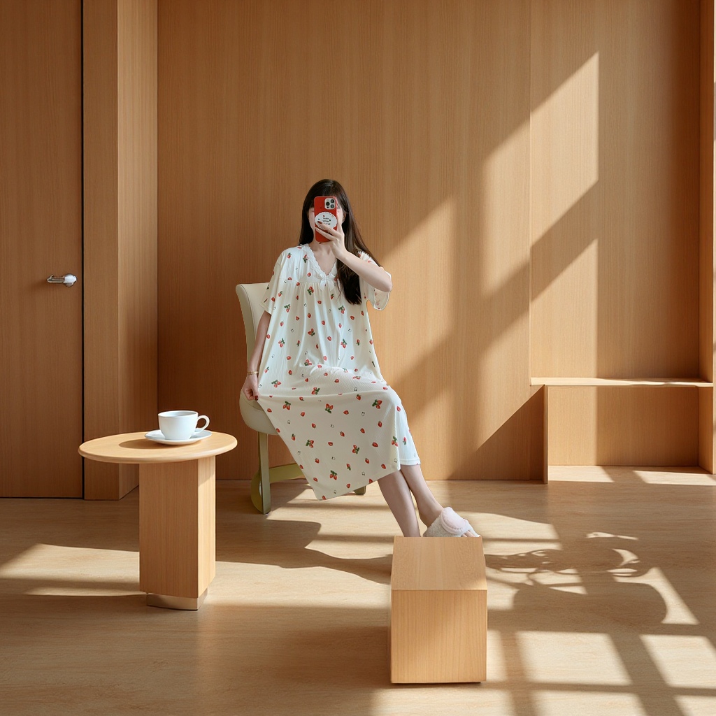 情趣内衣女透视性感情调家居服制度情趣细节图