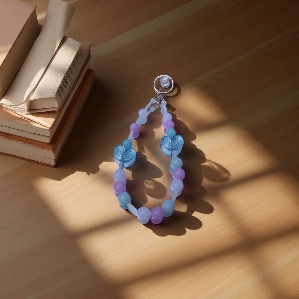 天然水晶手链 女士时尚饰品 简约优雅送女友礼物