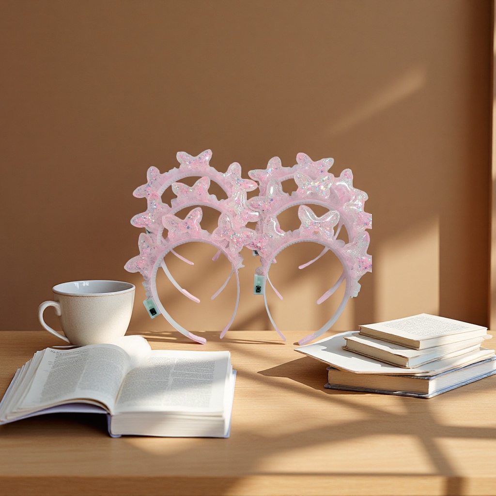 发光玩具实物图