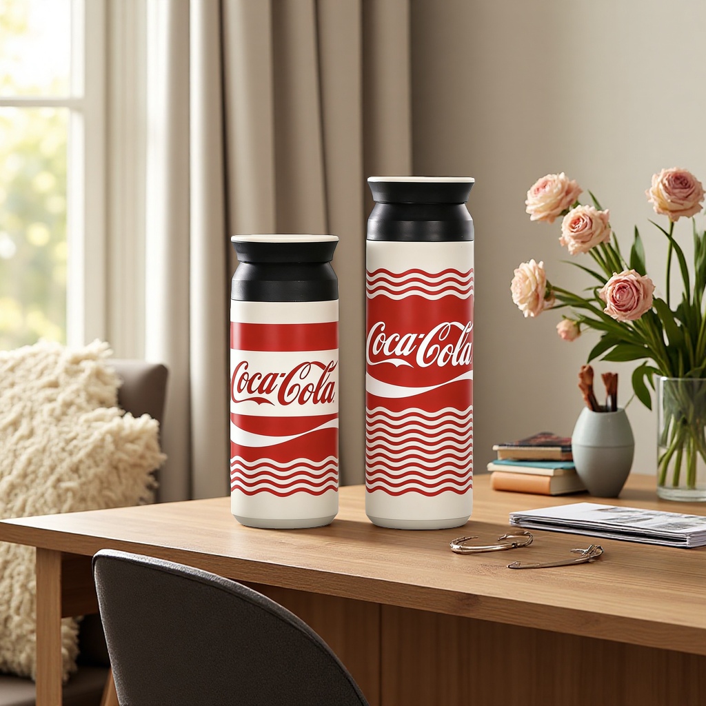 日本コカ・コーラコカ・コーラ３５０ｍｌ产品图