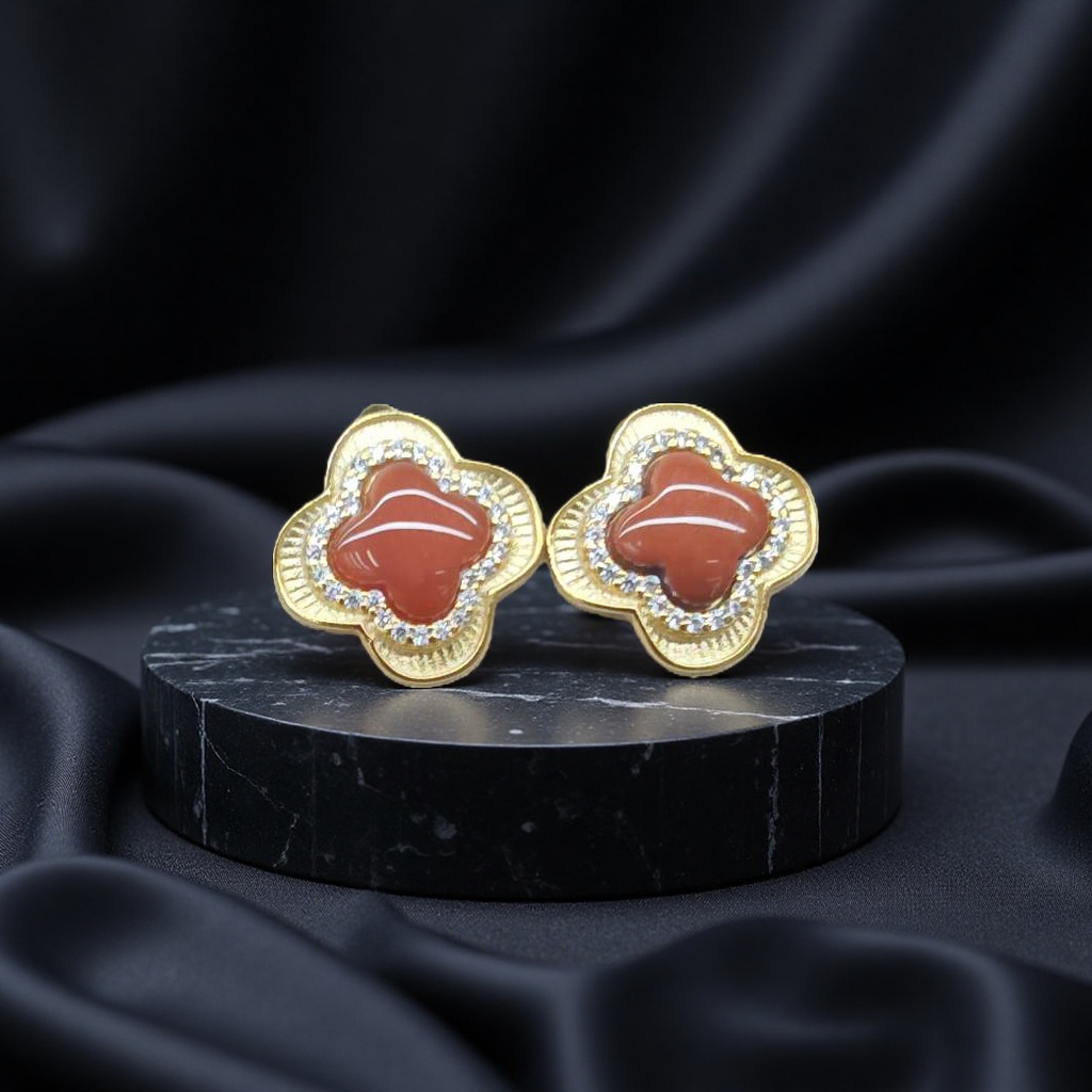 耳钉&耳针实物图