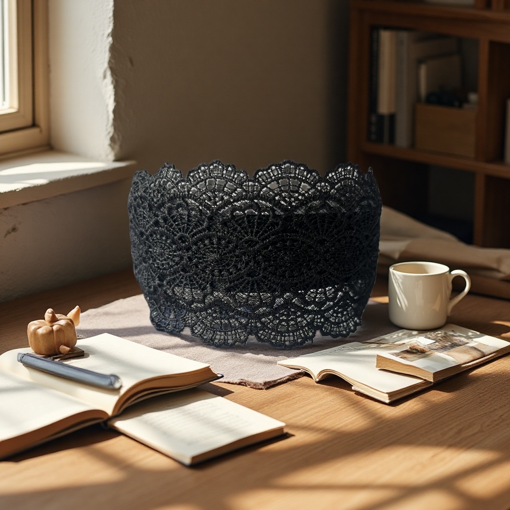 发扣黑色金属发夹大号加厚防滑发夹男女士通用