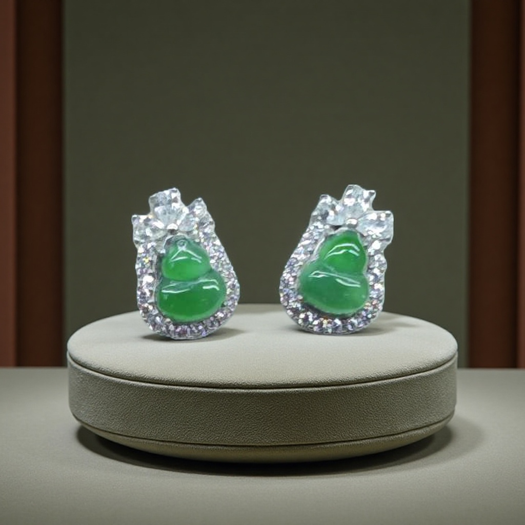 和田玉女士时尚玉镯子玉石手饰品天然玉石143006081