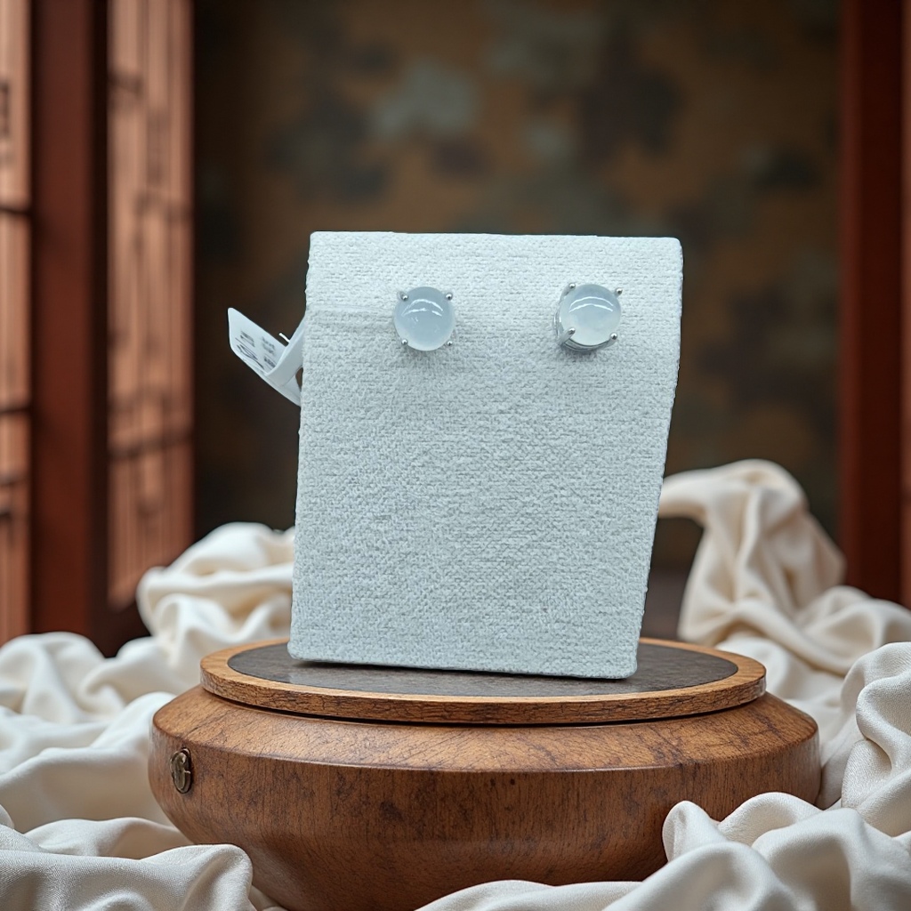 和田玉女士时尚玉镯子玉石手饰品简约优雅143446762