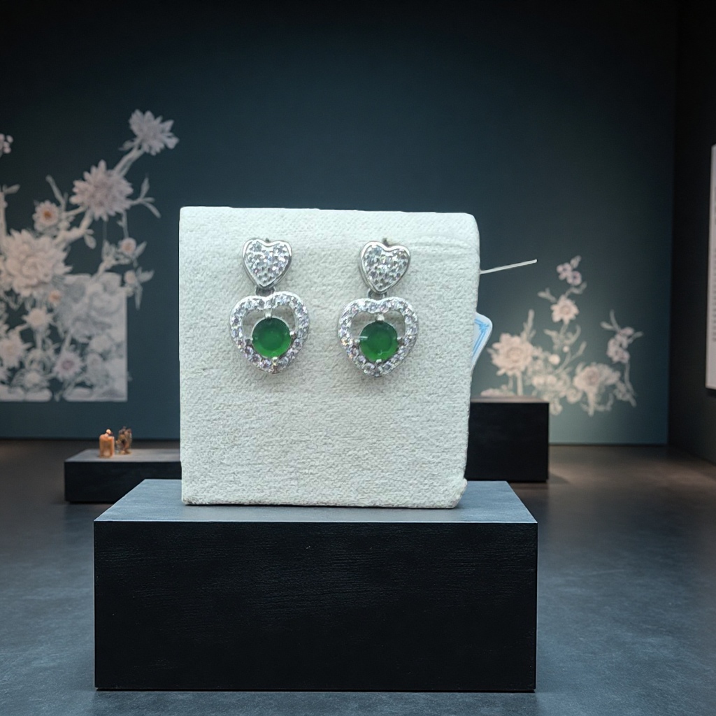 和田玉女士时尚玉镯子玉石手饰品简约优雅143710659