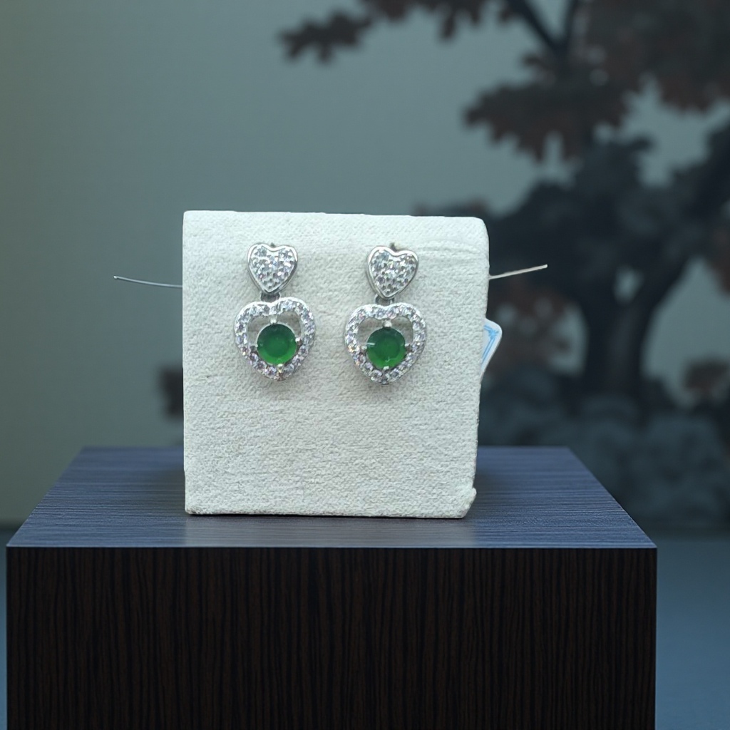 银和田玉细节图