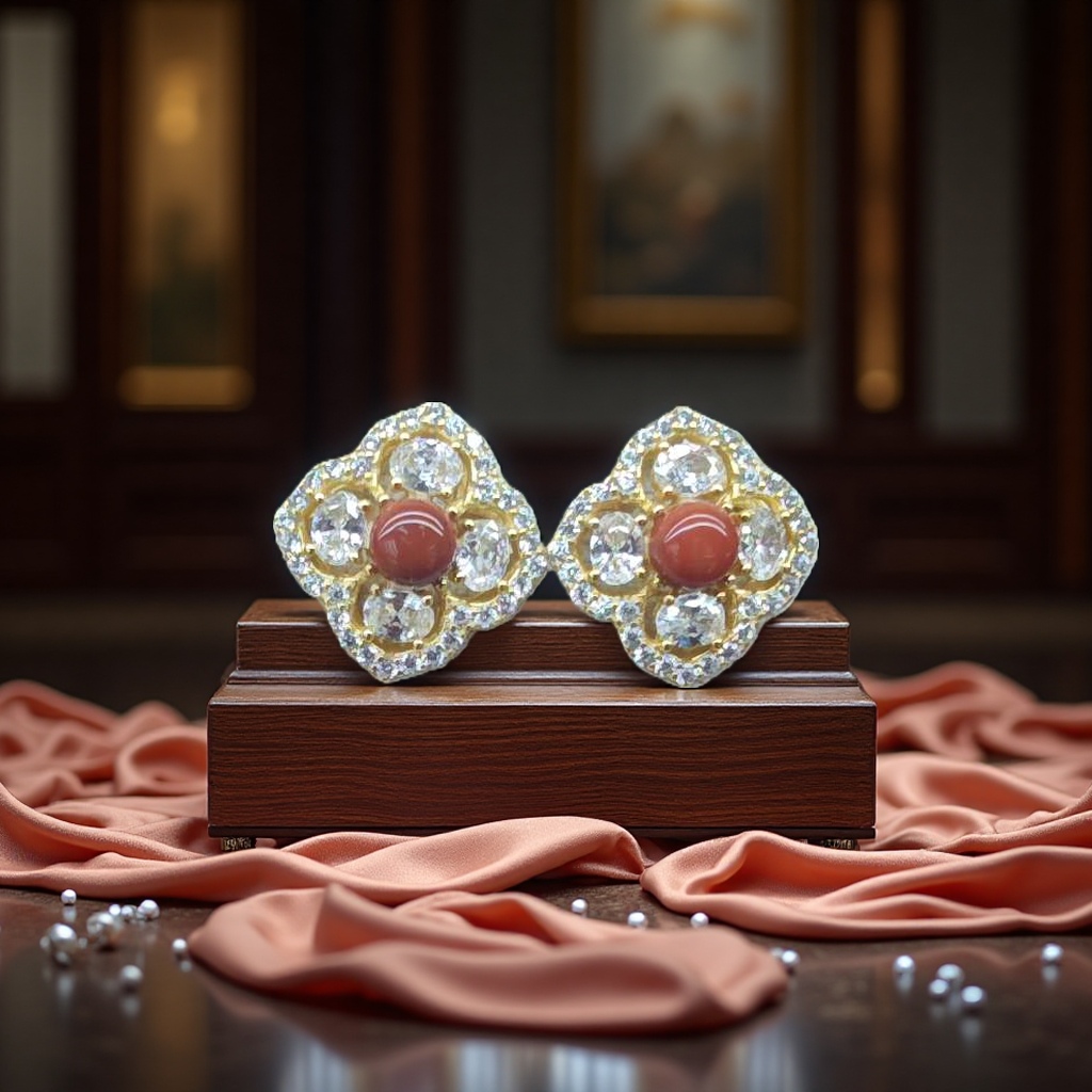 银加南红产品图