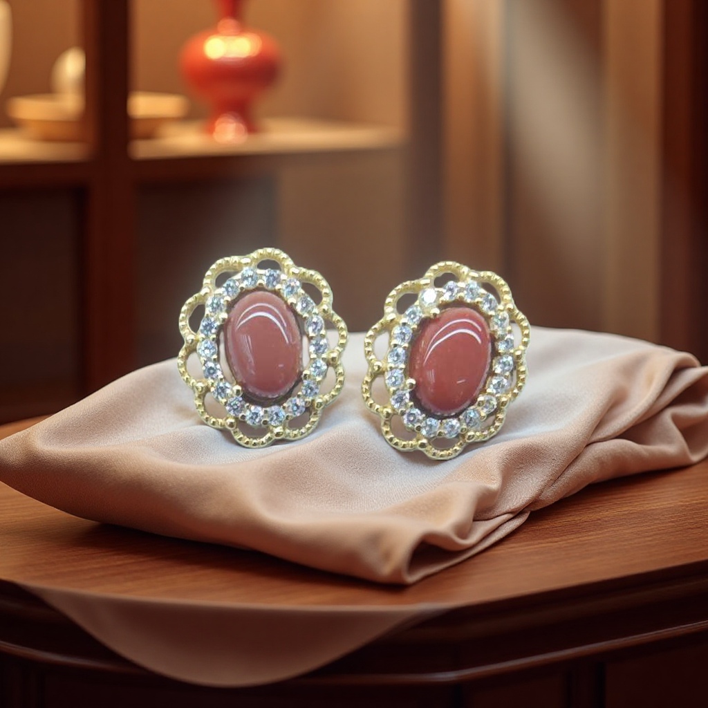 银加南红产品图