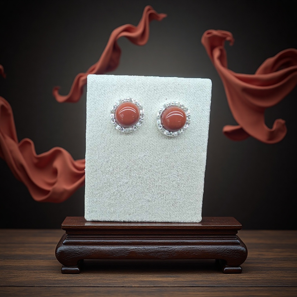 银加南红产品图