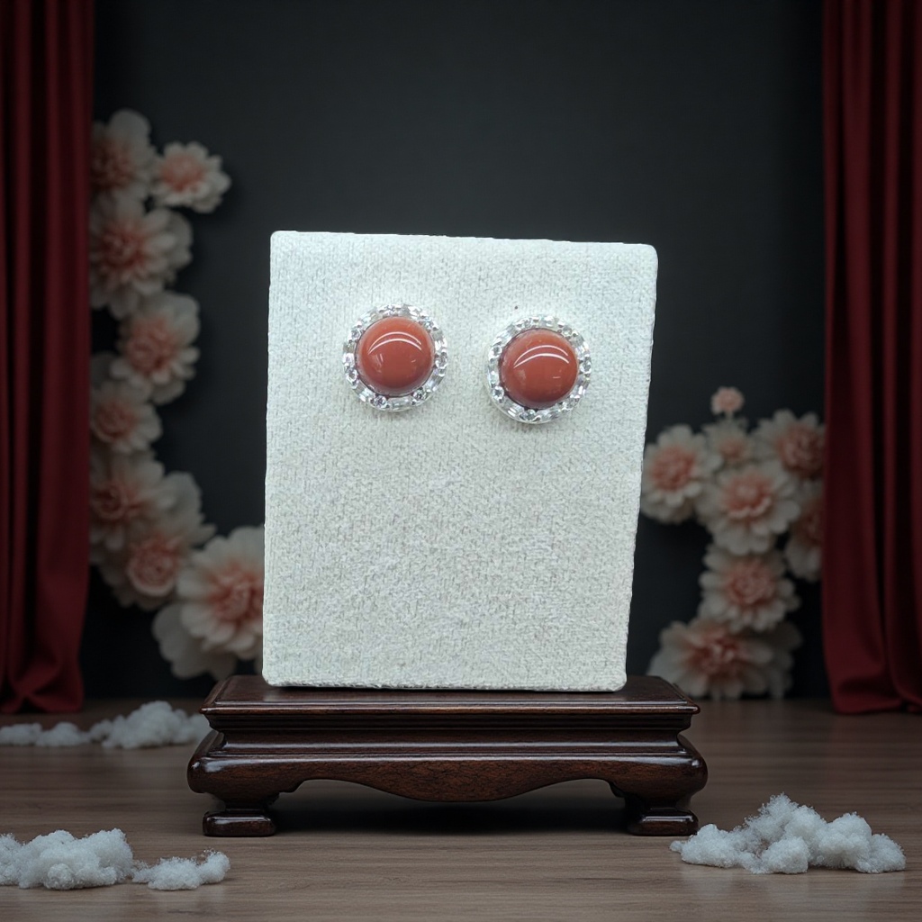 银加南红手串天然南红玛瑙项链女款时尚饰品礼物