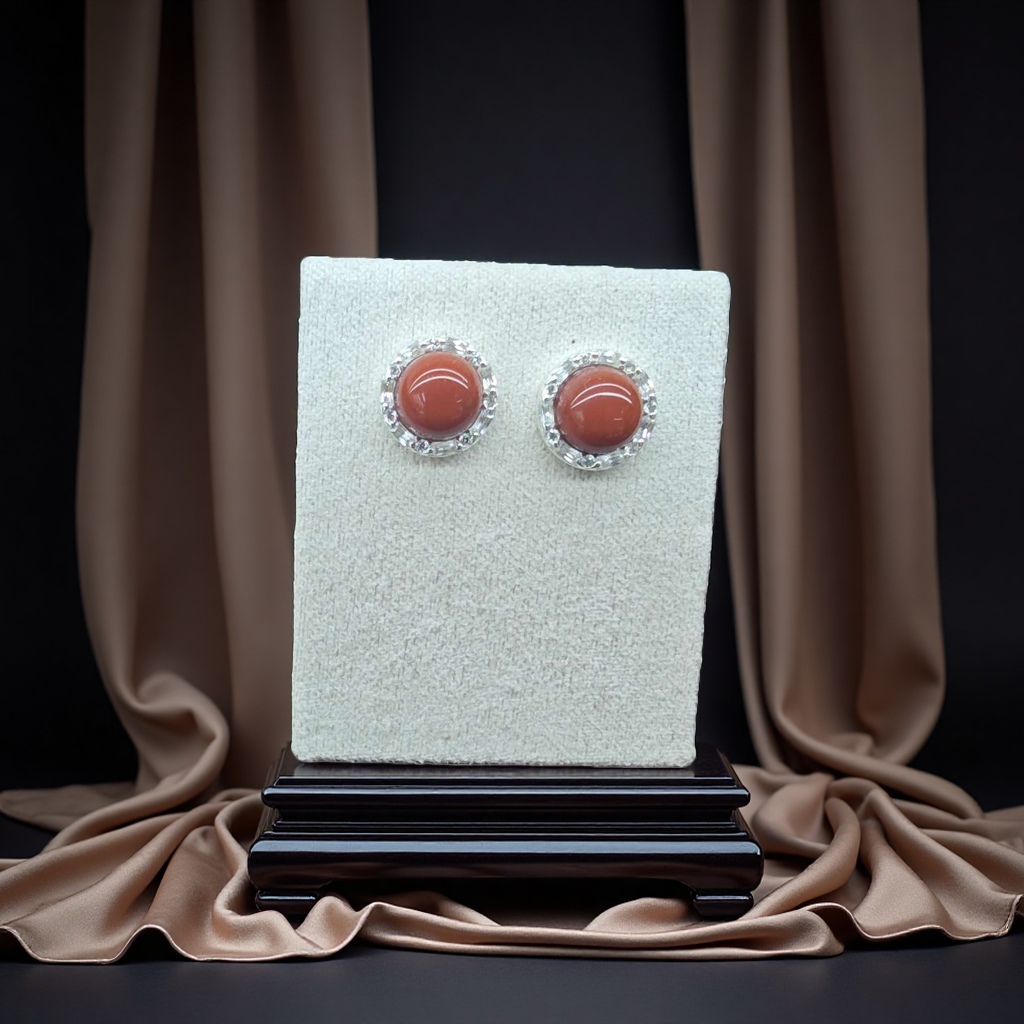 银加南红细节图