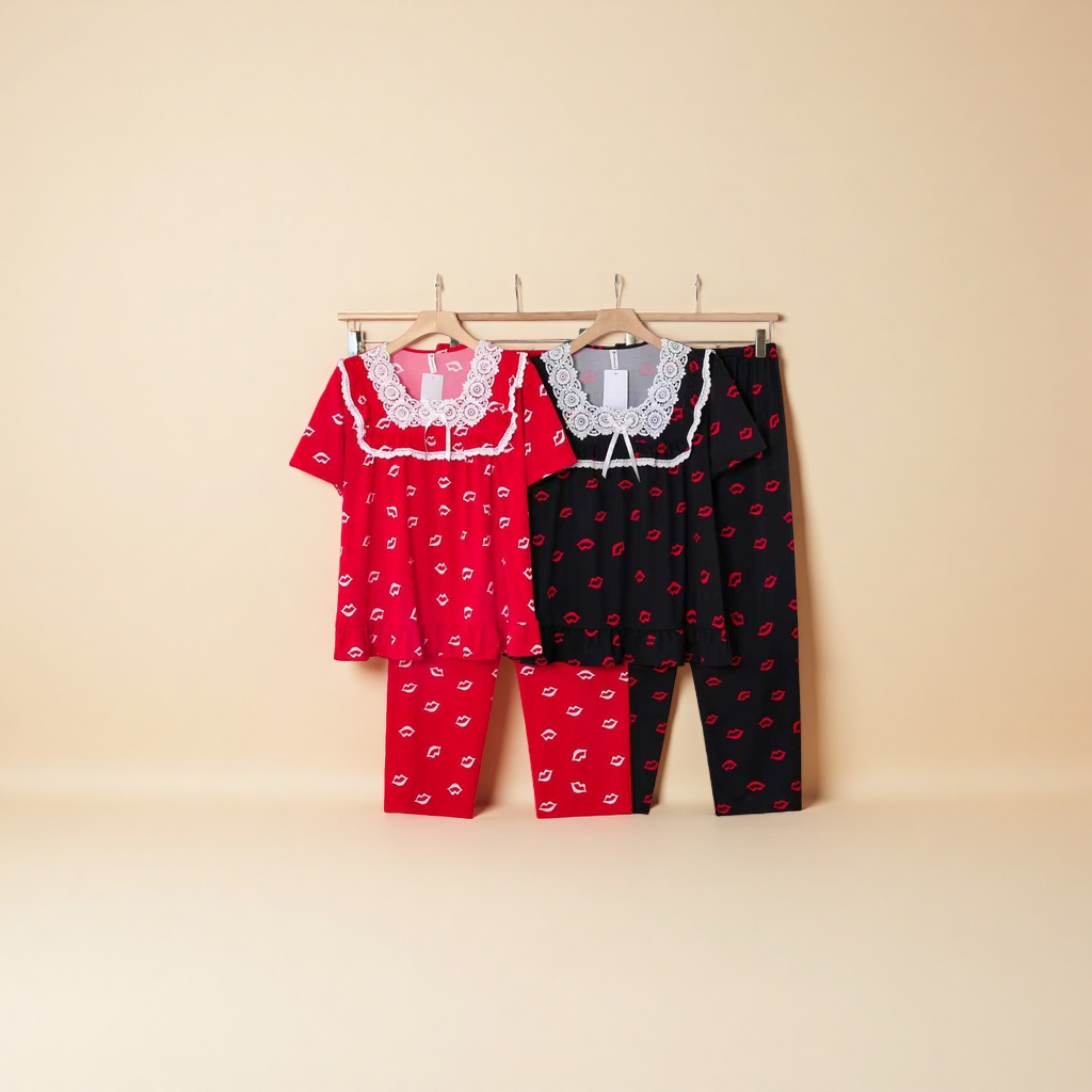 套装舒适家居服套装睡衣宽松柔软家居服冬季居家服