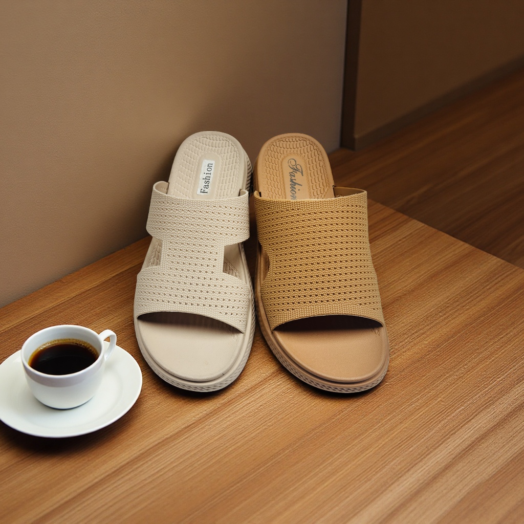 Zapatillas para el hogar suela suave antideslizante baño doméstico engrosado cómodo transpirable mujeres