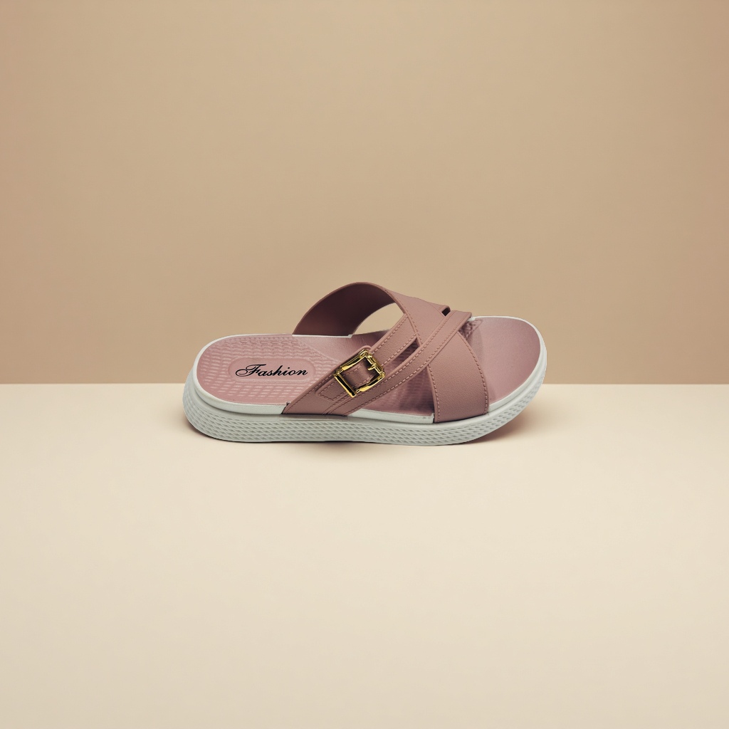 Moda transpirable Señora Sandalias ligero cómodo antideslizante verano nuevo estilo Specification image