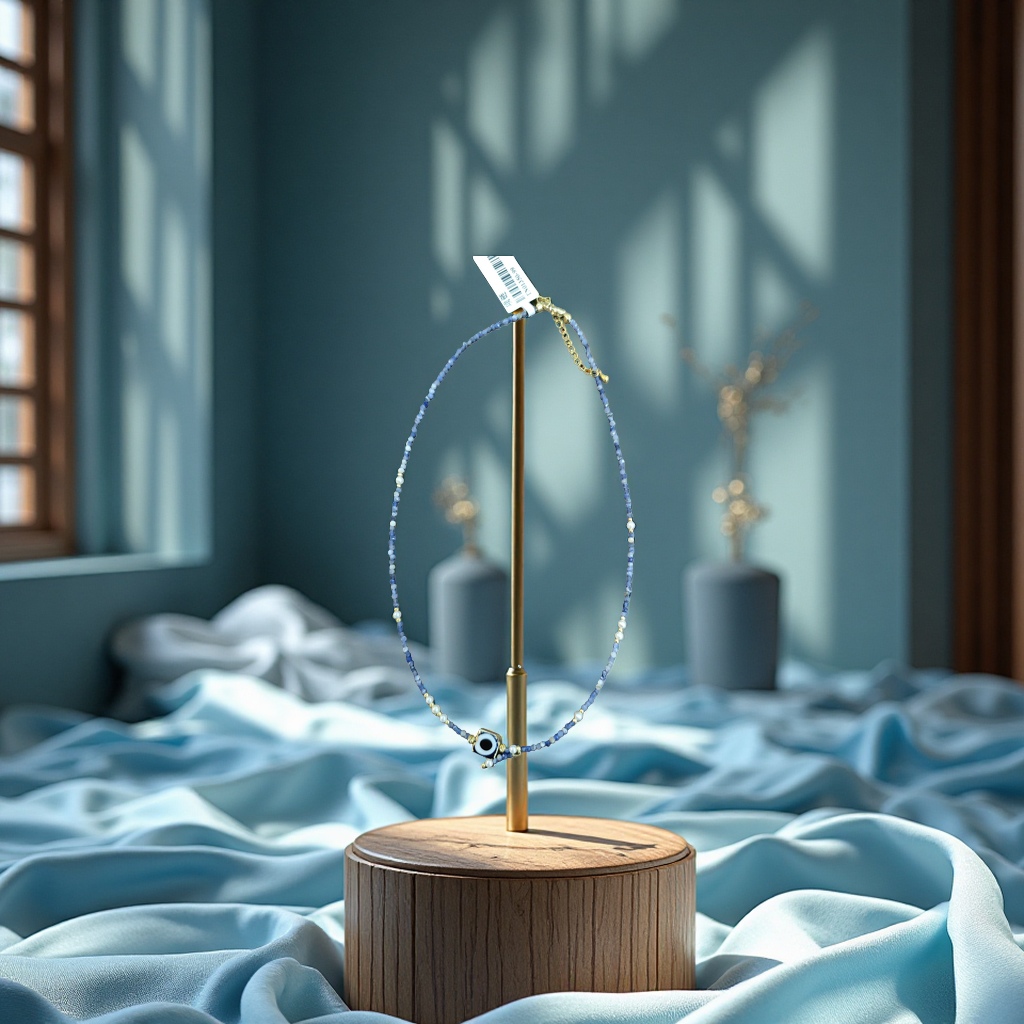 不规则女款手链时尚百搭珍珠手串diy手工饰品