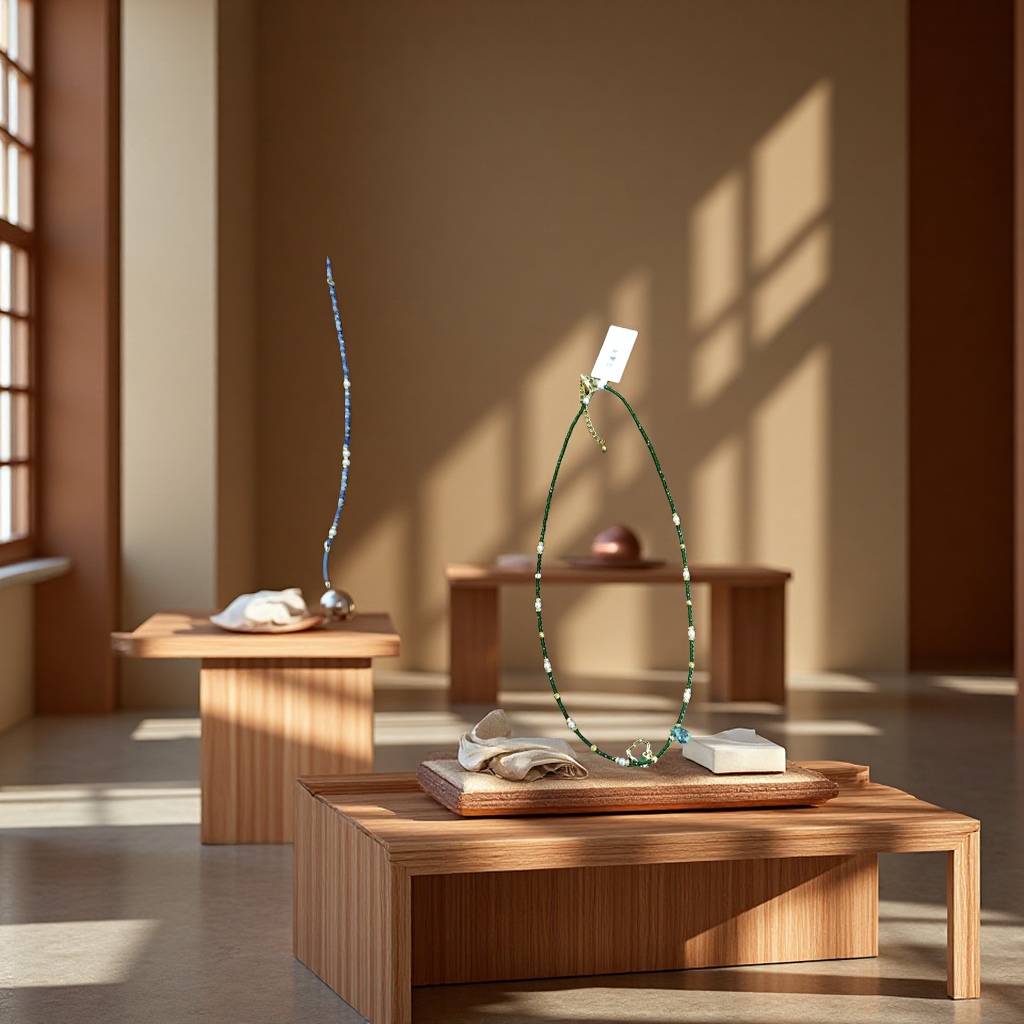 不规则女款手链时尚百搭手工饰品珍珠手串