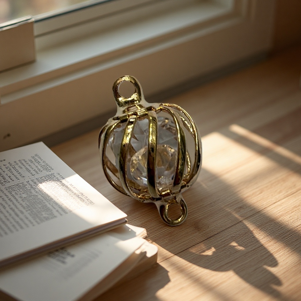 玫瑰金耳环 简约时尚百搭饰品 通勤日常女款礼物