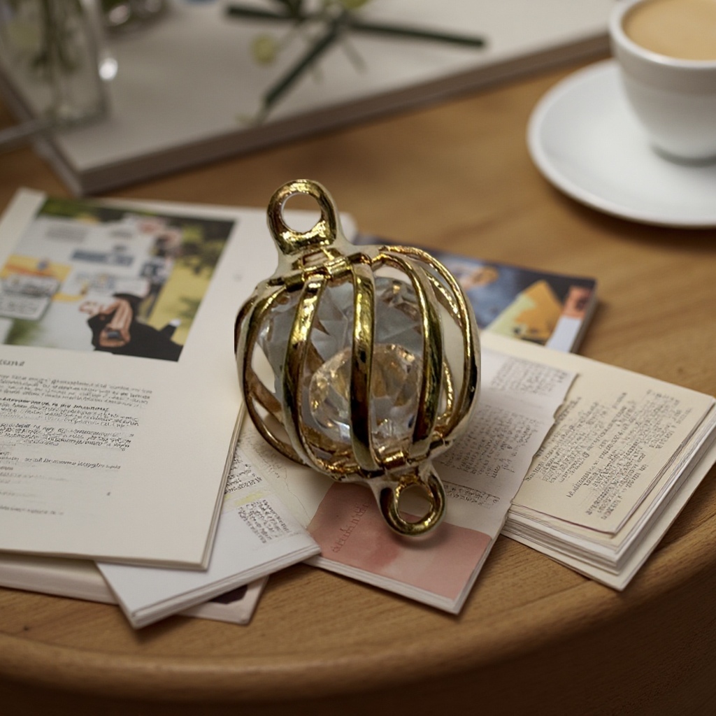 玫瑰金耳环 简约时尚百搭饰品 通勤日常女款礼物细节图